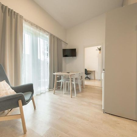 Spot Apartments Martinlaakso Βάνταα Εξωτερικό φωτογραφία