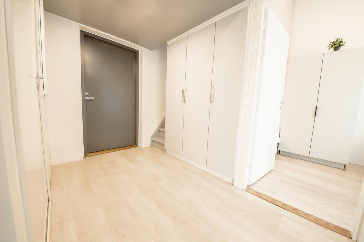 Spot Apartments Martinlaakso Βάνταα Εξωτερικό φωτογραφία