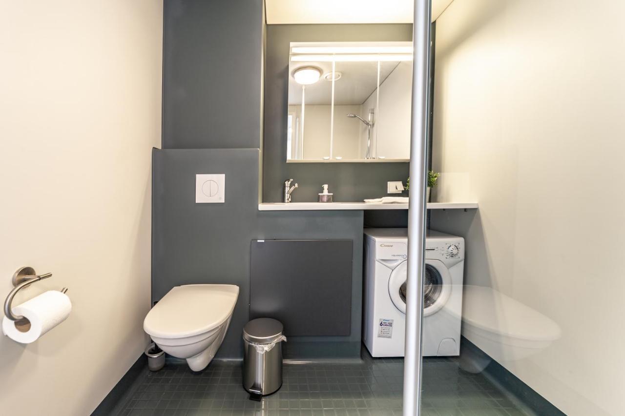 Spot Apartments Martinlaakso Βάνταα Εξωτερικό φωτογραφία