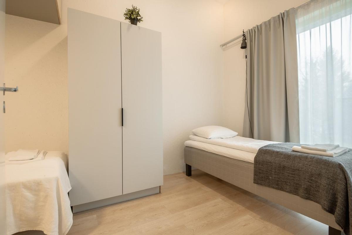 Spot Apartments Martinlaakso Βάνταα Δωμάτιο φωτογραφία