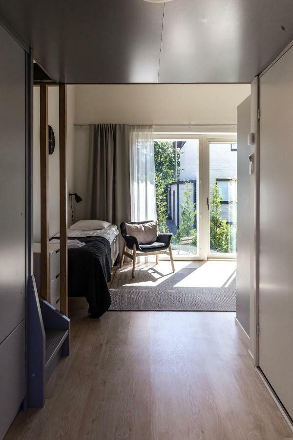 Spot Apartments Martinlaakso Βάνταα Εξωτερικό φωτογραφία