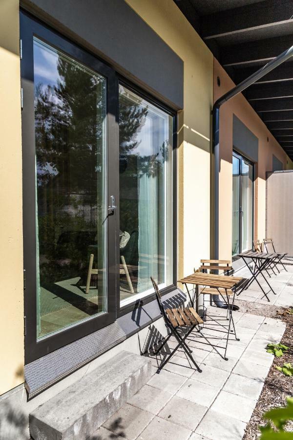 Spot Apartments Martinlaakso Βάνταα Εξωτερικό φωτογραφία