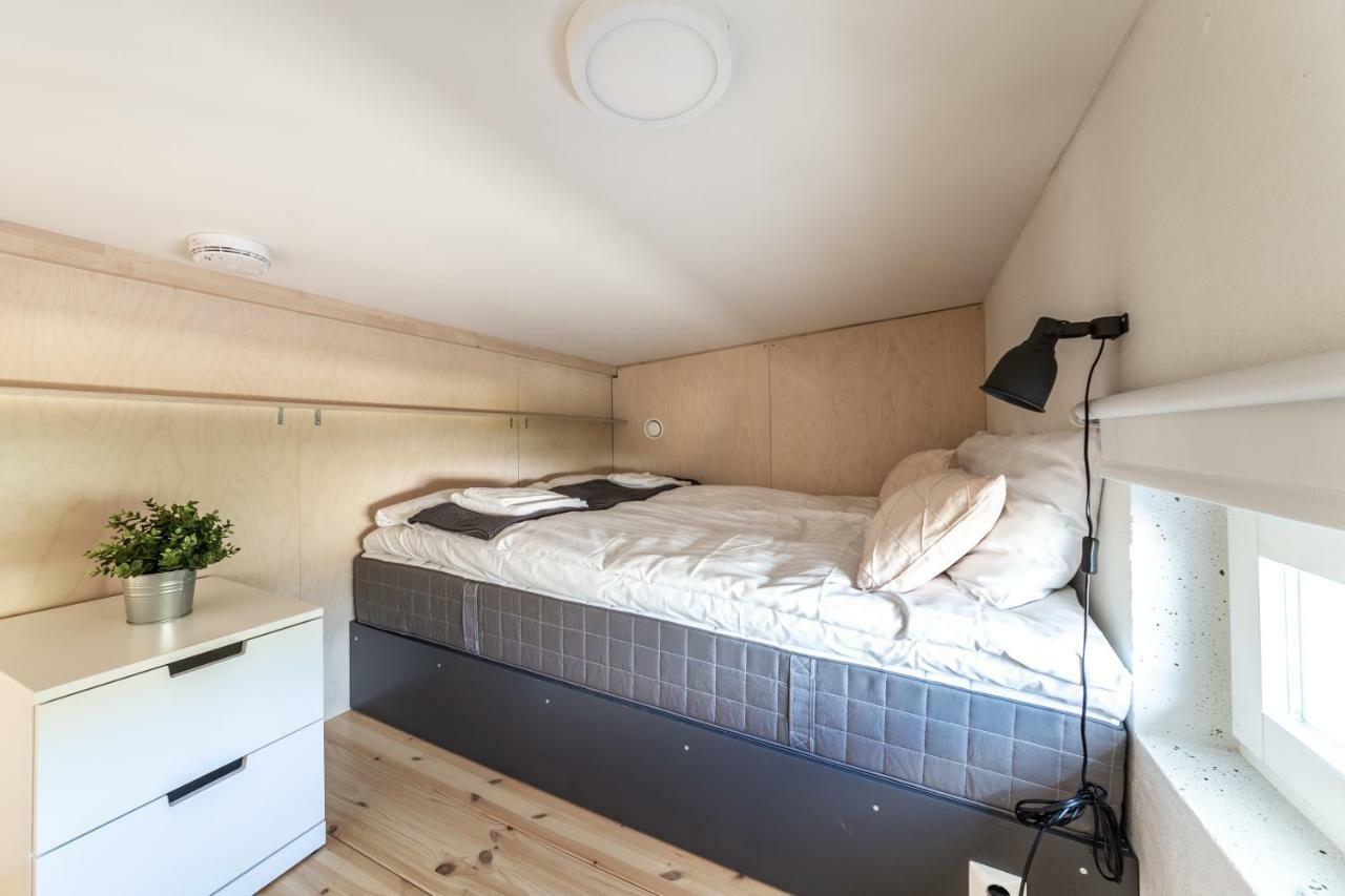 Spot Apartments Martinlaakso Βάνταα Δωμάτιο φωτογραφία